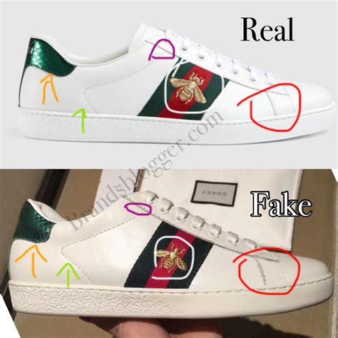 how much is fake gucci|how to tell if gucci shoes are real.